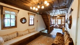 Arslan Bey Butik Otel Konak