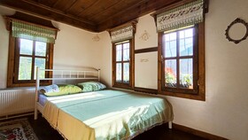 Arslan Bey Butik Otel Konak