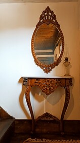 Arslan Bey Butik Otel Konak