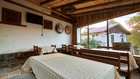 Arslan Bey Butik Otel Konak