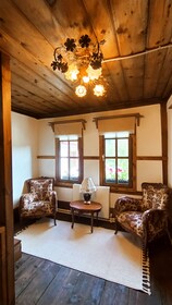 Arslan Bey Butik Otel Konak