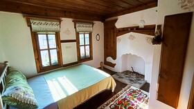 Arslan Bey Butik Otel Konak