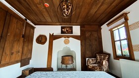Arslan Bey Butik Otel Konak