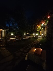 Arslan Bey Butik Otel Konak