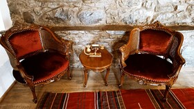 Arslan Bey Butik Otel Konak