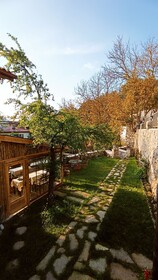 Arslan Bey Butik Otel Konak
