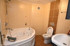 Sarot Termal Vadi Tatil Köyü