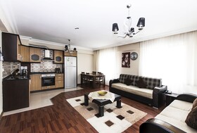 Sarot Termal Vadi Tatil Köyü
