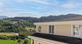 Sarot Termal Vadi Tatil Köyü