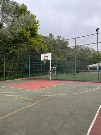 Sarot Termal Vadi Tatil Köyü