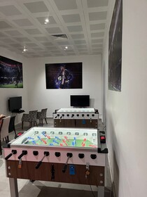 Sarot Termal Vadi Tatil Köyü