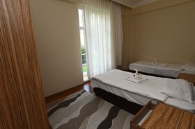 Sarot Termal Vadi Tatil Köyü
