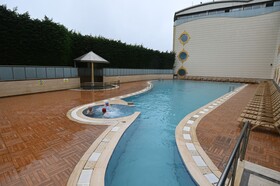 Sarot Termal Vadi Tatil Köyü