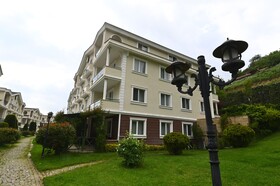 Sarot Termal Vadi Tatil Köyü