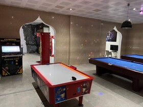 Sarot Termal Vadi Tatil Köyü