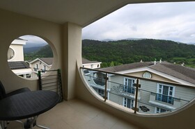 Sarot Termal Vadi Tatil Köyü