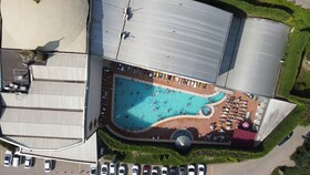 Sarot Termal Vadi Tatil Köyü