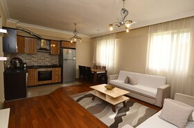 Sarot Termal Vadi Tatil Köyü