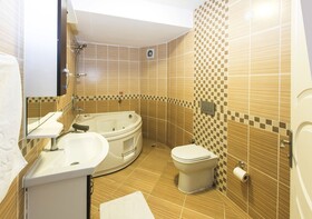 Sarot Termal Vadi Tatil Köyü