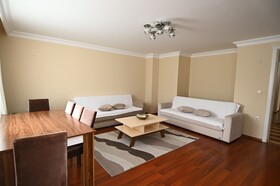 Sarot Termal Vadi Tatil Köyü