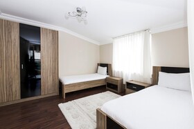 Sarot Termal Vadi Tatil Köyü