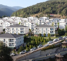 Sarot Termal Vadi Tatil Köyü
