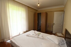 Sarot Termal Vadi Tatil Köyü