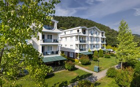 Sarot Termal Vadi Tatil Köyü