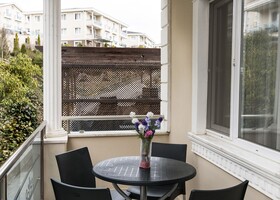 Sarot Termal Vadi Tatil Köyü