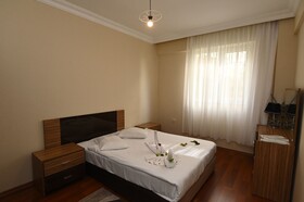 Sarot Termal Vadi Tatil Köyü