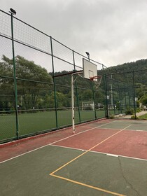Sarot Termal Vadi Tatil Köyü