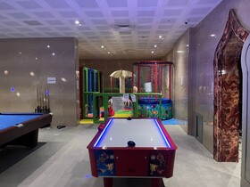 Sarot Termal Vadi Tatil Köyü
