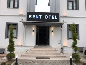 Ünye Kent Otel