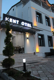 Ünye Kent Otel