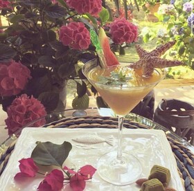 Lalezar Sea & Garden Hotel