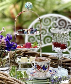 Lalezar Sea & Garden Hotel