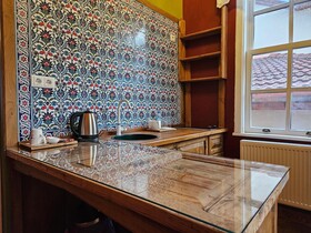 Alaz Restoran Turizm