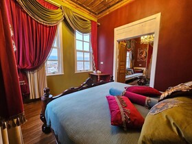 Alaz Restoran Turizm