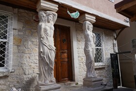 Alaz Restoran Turizm