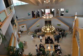 Baliktasi Hotel
