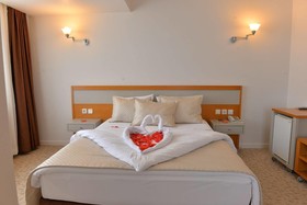 Baliktasi Hotel