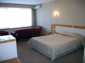 Baliktasi Hotel