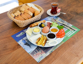 Cambasi Doga Tesisleri