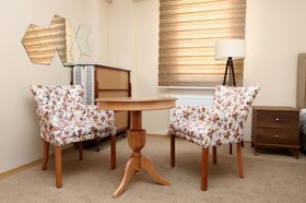 Cambasi Doga Tesisleri