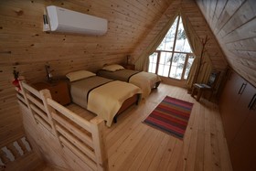 Cambasi Doga Tesisleri