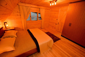 Cambasi Doga Tesisleri