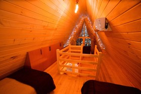 Cambasi Doga Tesisleri