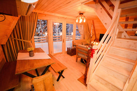 Cambasi Doga Tesisleri