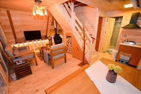 Cambasi Doga Tesisleri