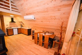 Cambasi Doga Tesisleri